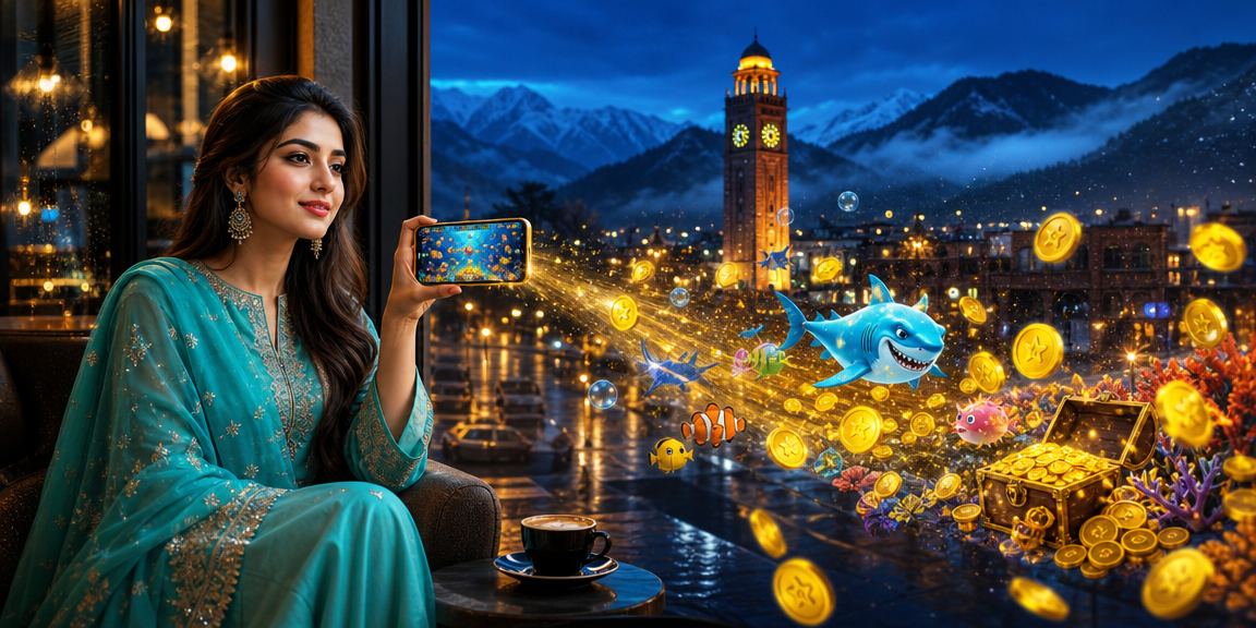 lucky105